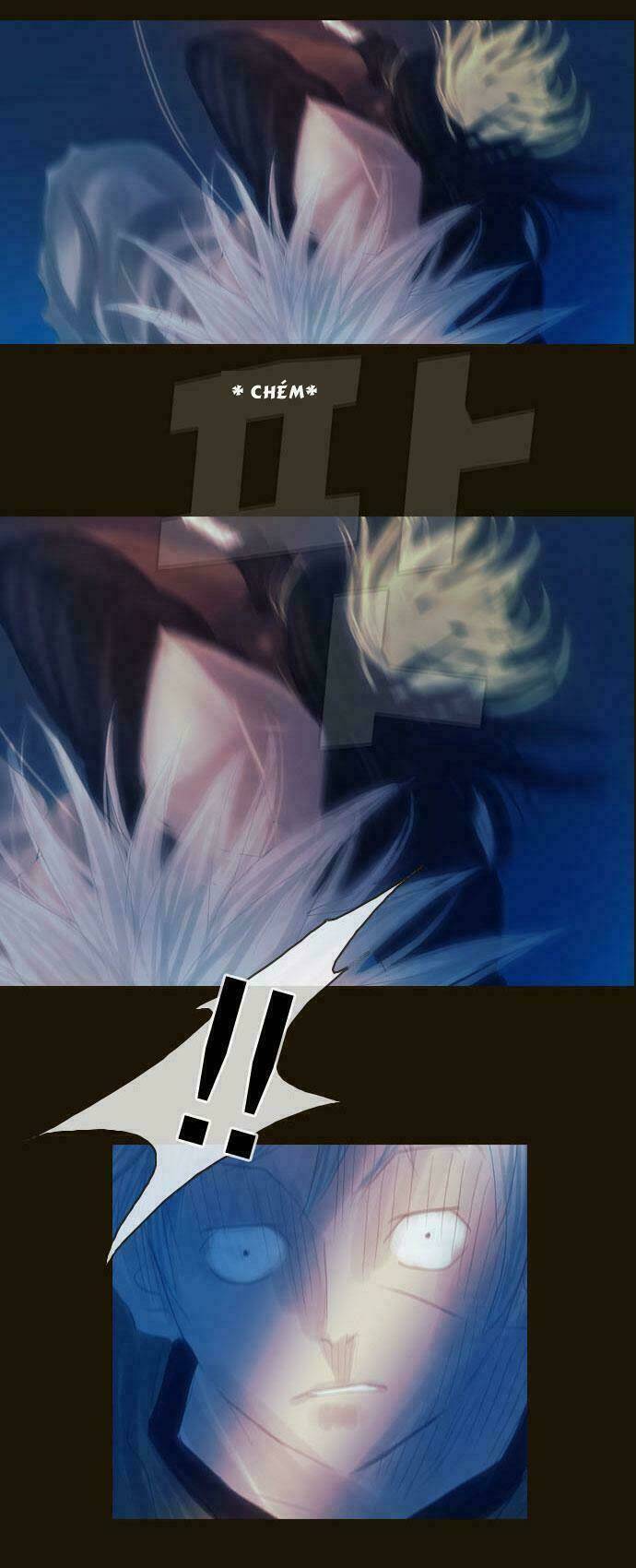 Magician - Chương 84 - Trang 32