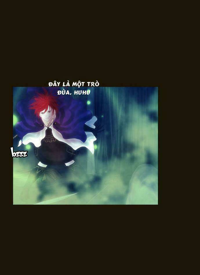 Magician - Chương 84 - Trang 34