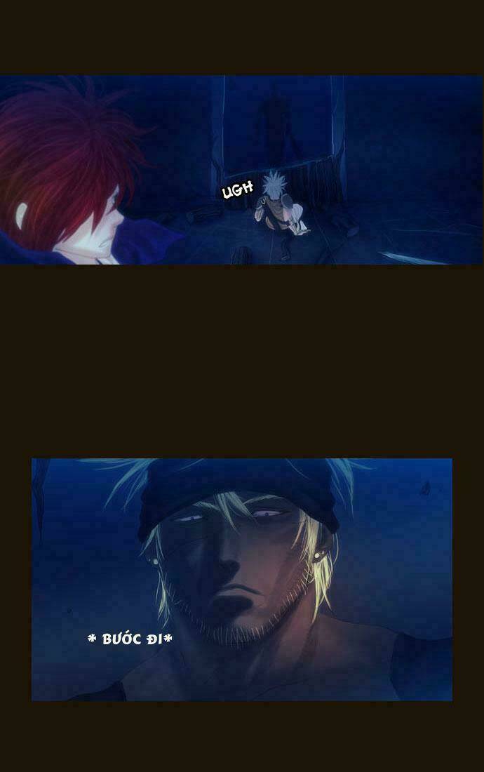 Magician - Chương 84 - Trang 37