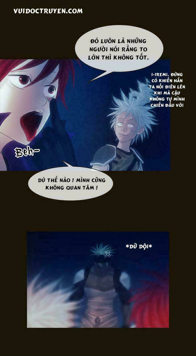 Magician - Chương 84 - Trang 6