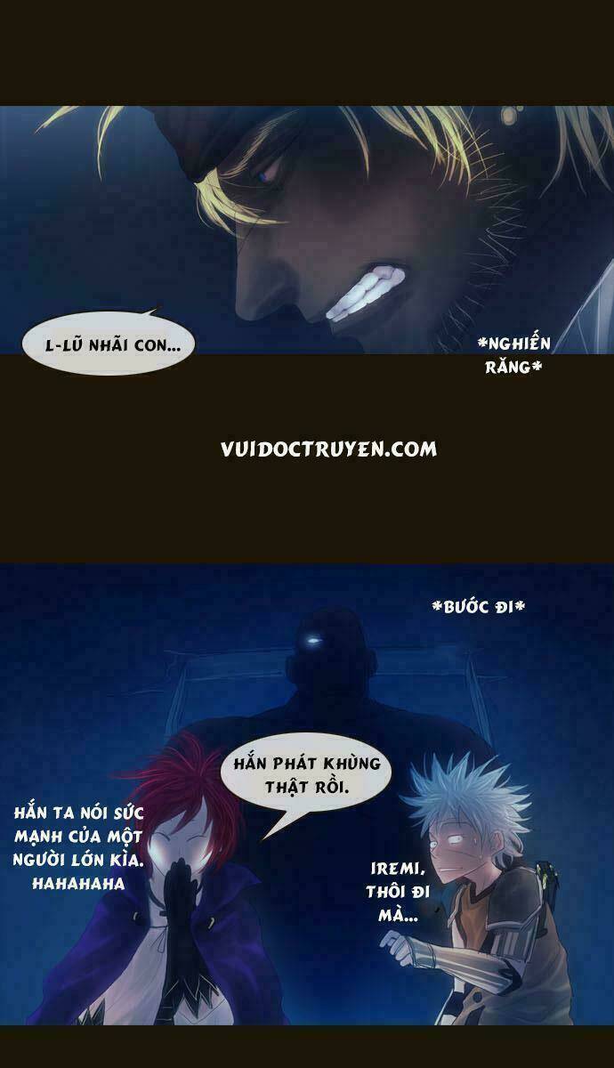 Magician - Chương 84 - Trang 7