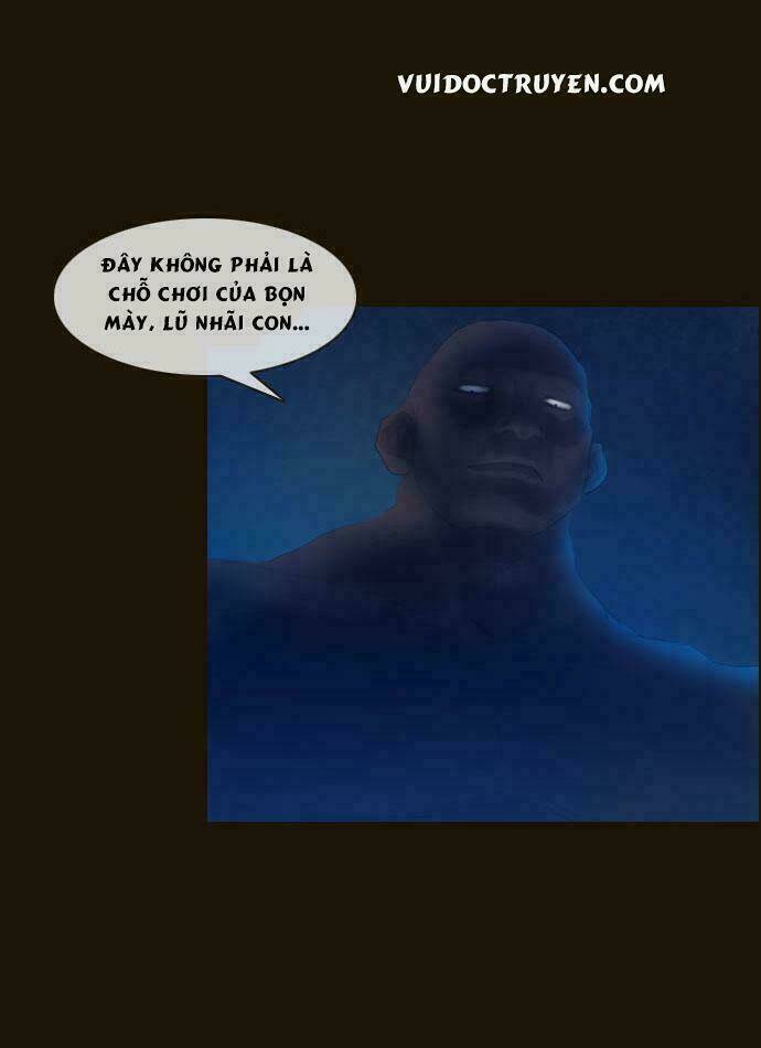 Magician - Chương 84 - Trang 8