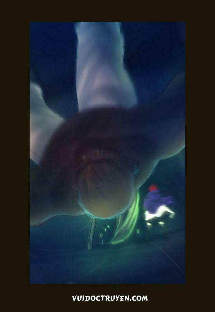 Magician - Chương 84 - Trang 10