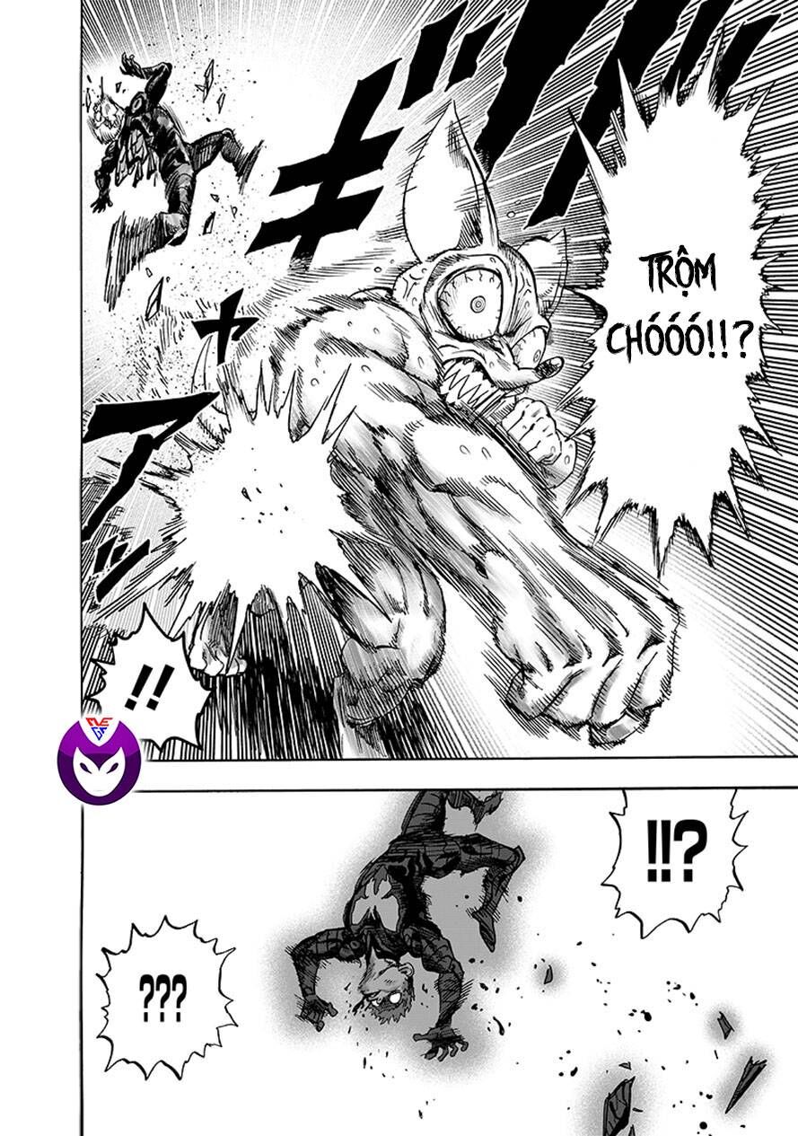 Onepunch Man - Chương 234 - Trang 11