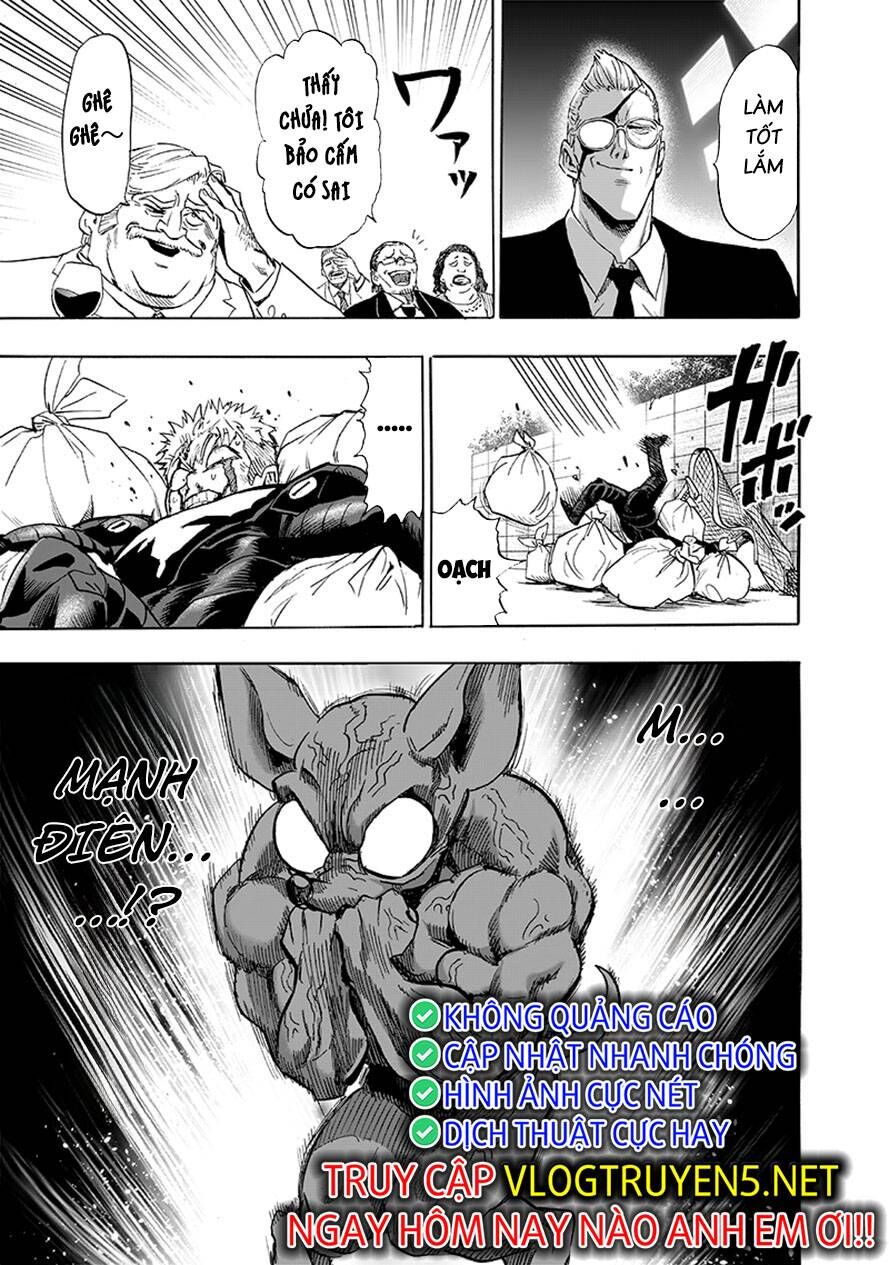 Onepunch Man - Chương 234 - Trang 13