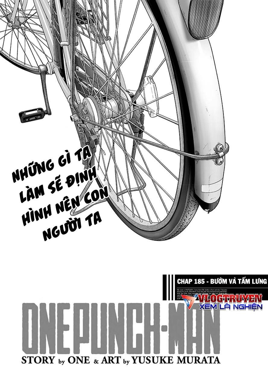 Onepunch Man - Chương 234 - Trang 2