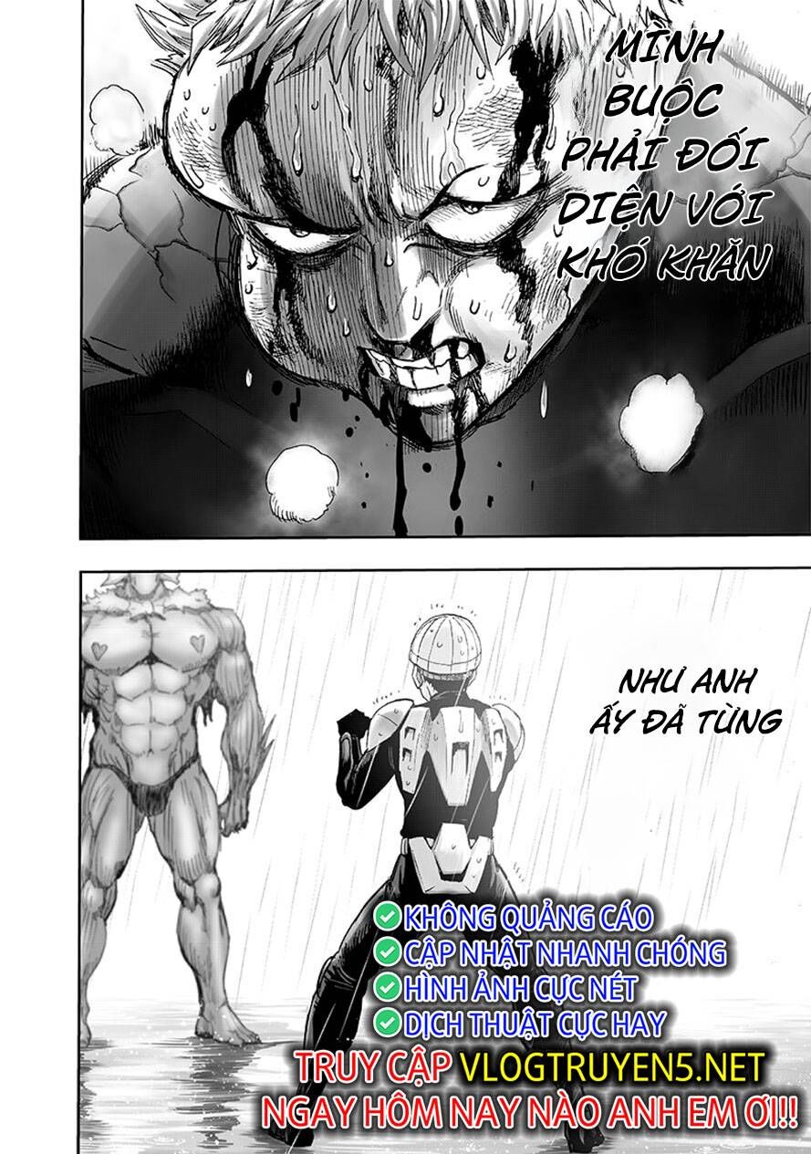Onepunch Man - Chương 234 - Trang 22