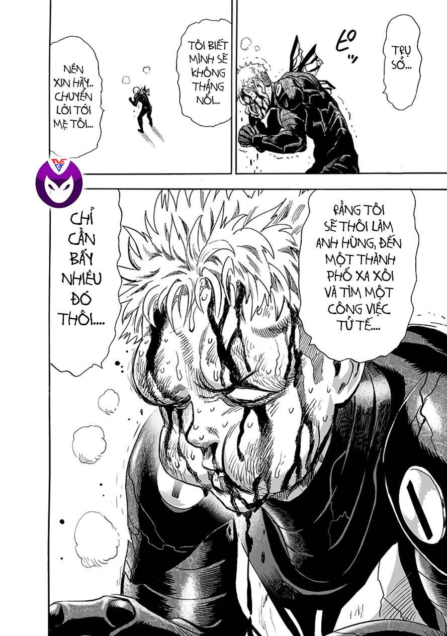 Onepunch Man - Chương 234 - Trang 27