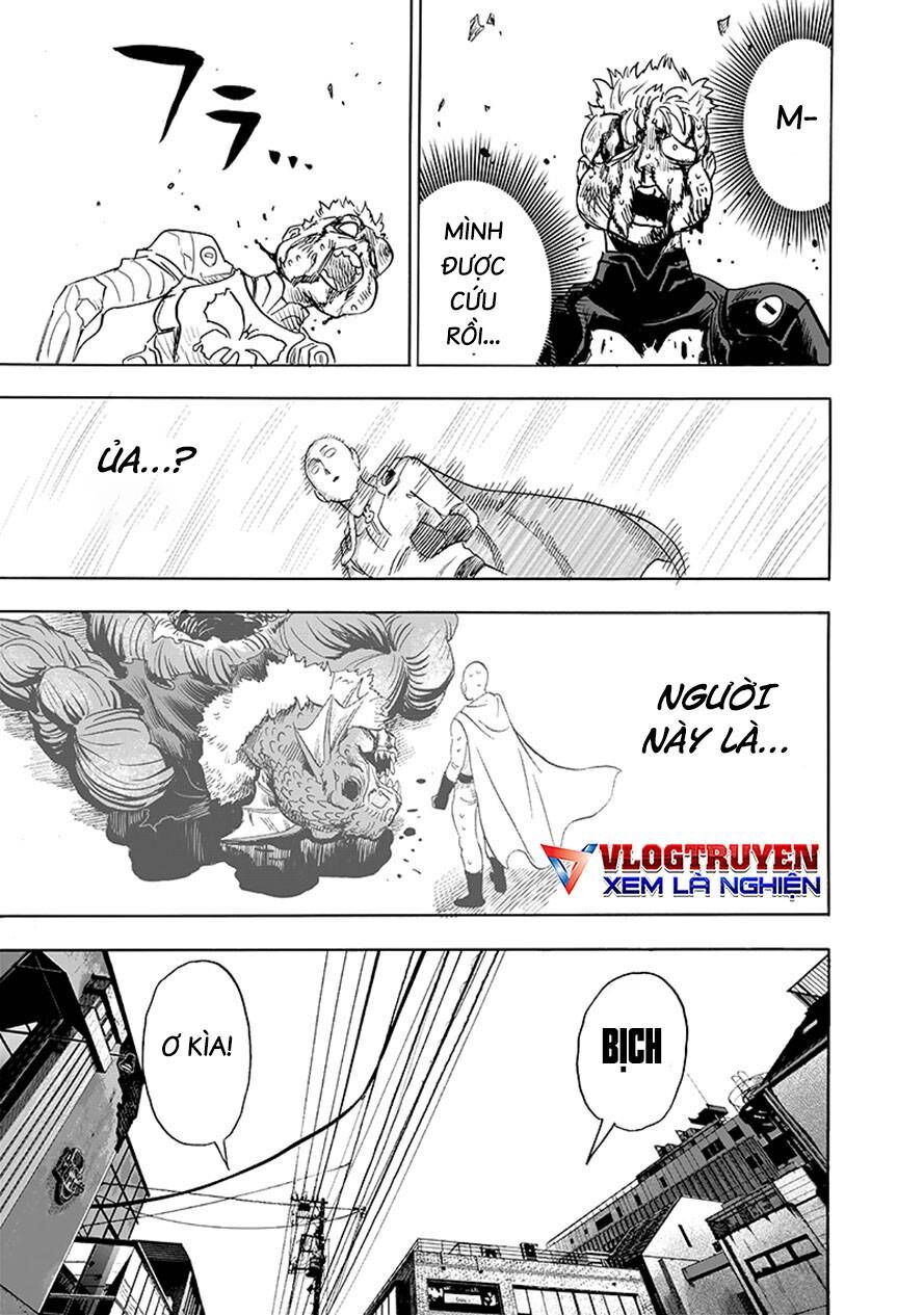 Onepunch Man - Chương 234 - Trang 31
