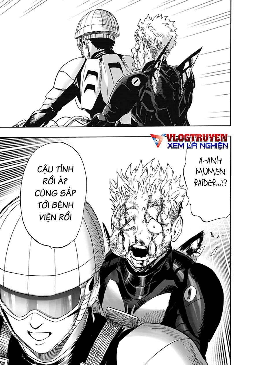 Onepunch Man - Chương 234 - Trang 38