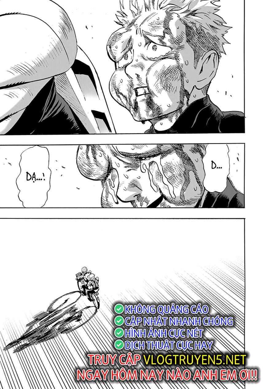 Onepunch Man - Chương 234 - Trang 40