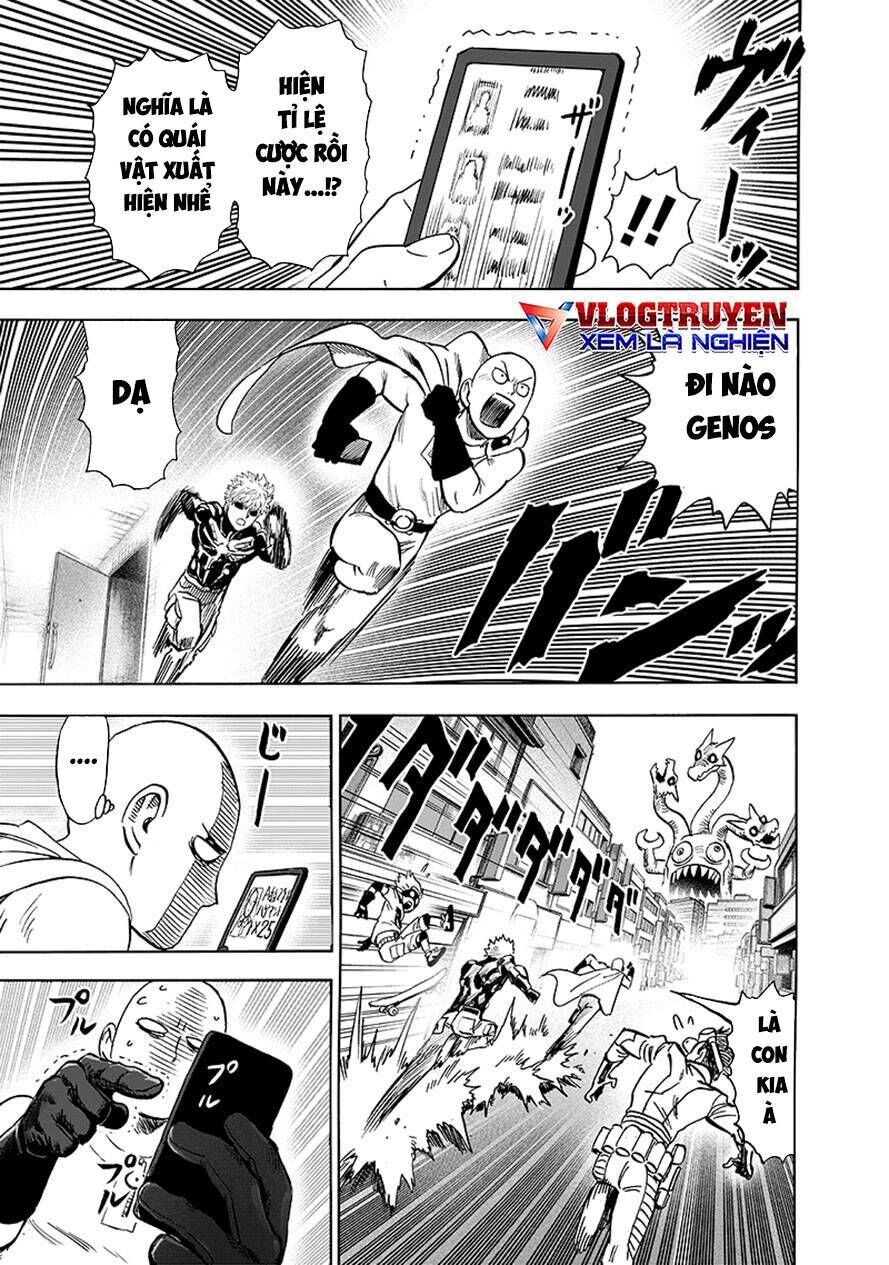 Onepunch Man - Chương 234 - Trang 42