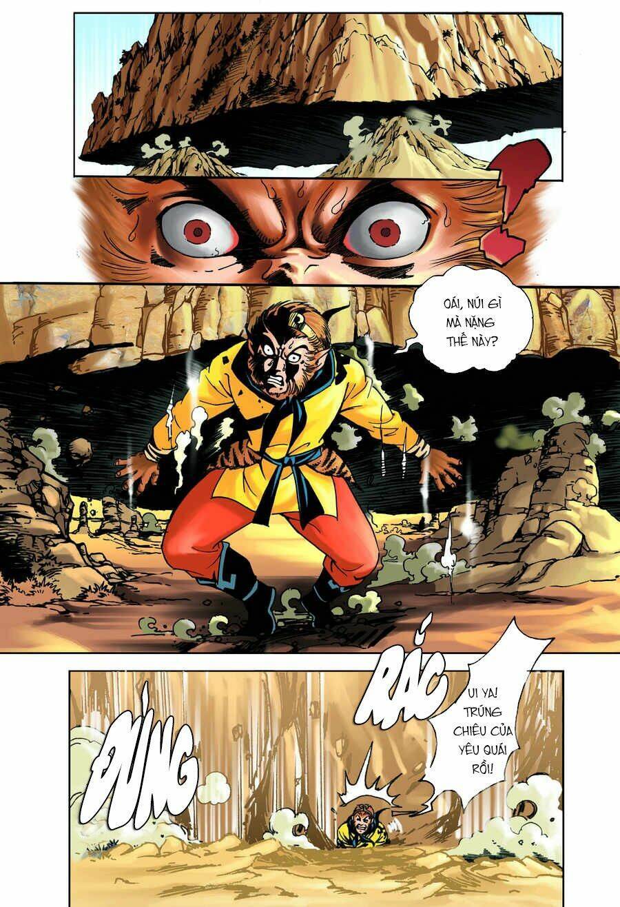Tây Du Ký Color - Chương 63 - Trang 5