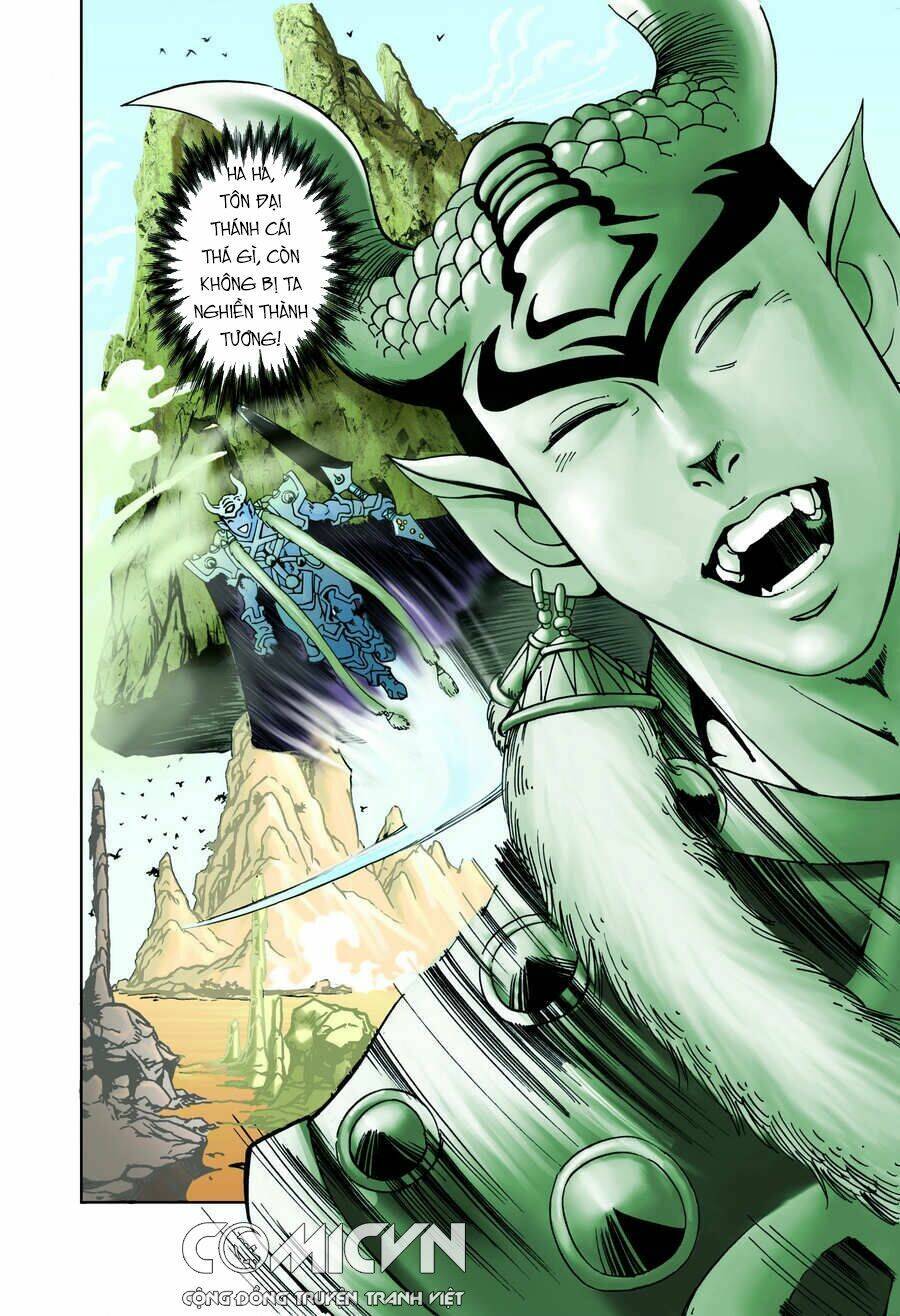 Tây Du Ký Color - Chương 63 - Trang 6