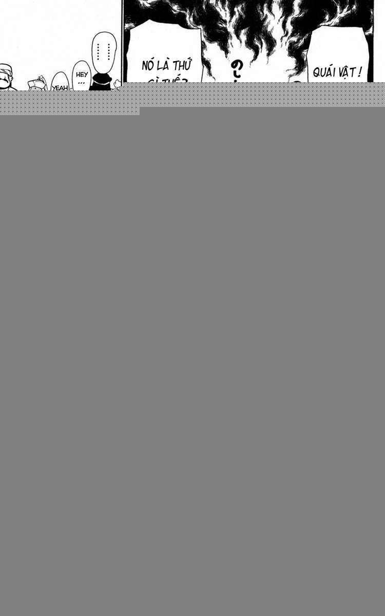 Magi: Bậc Thầy Pháp Thuật - Chương 31 - Trang 13