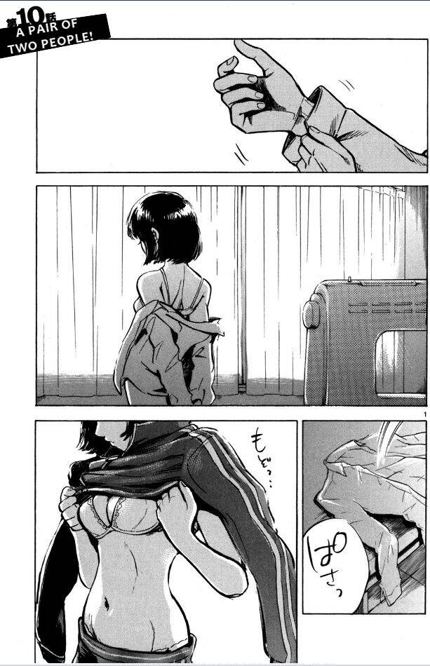 Hero Mask - Chương 10 - Trang 2