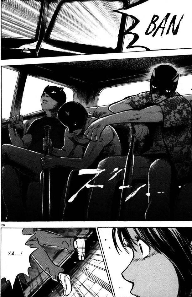 Hero Mask - Chương 10.5 - Trang 11