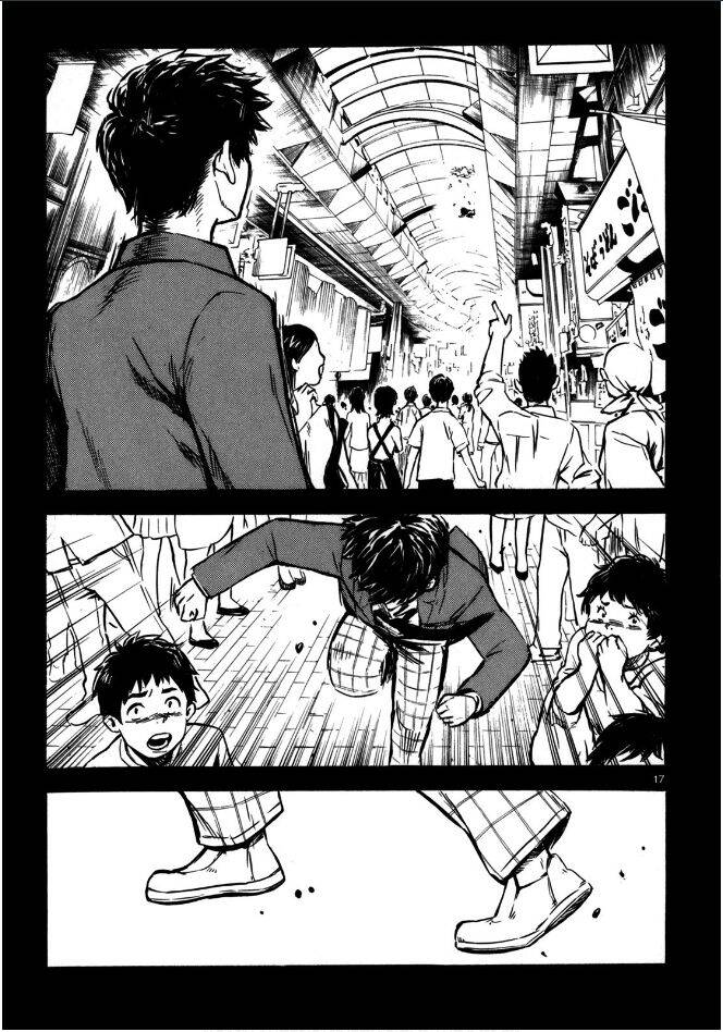 Hero Mask - Chương 10.5 - Trang 3