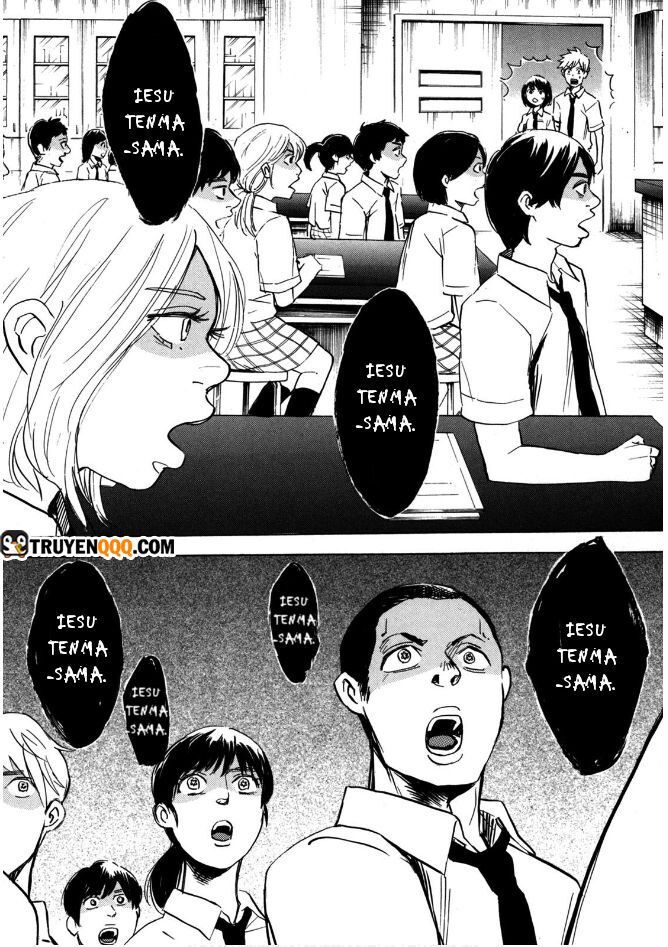 Hero Mask - Chương 14.5 - Trang 13