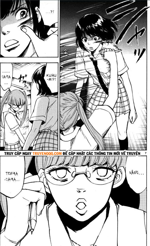 Hero Mask - Chương 15 - Trang 9