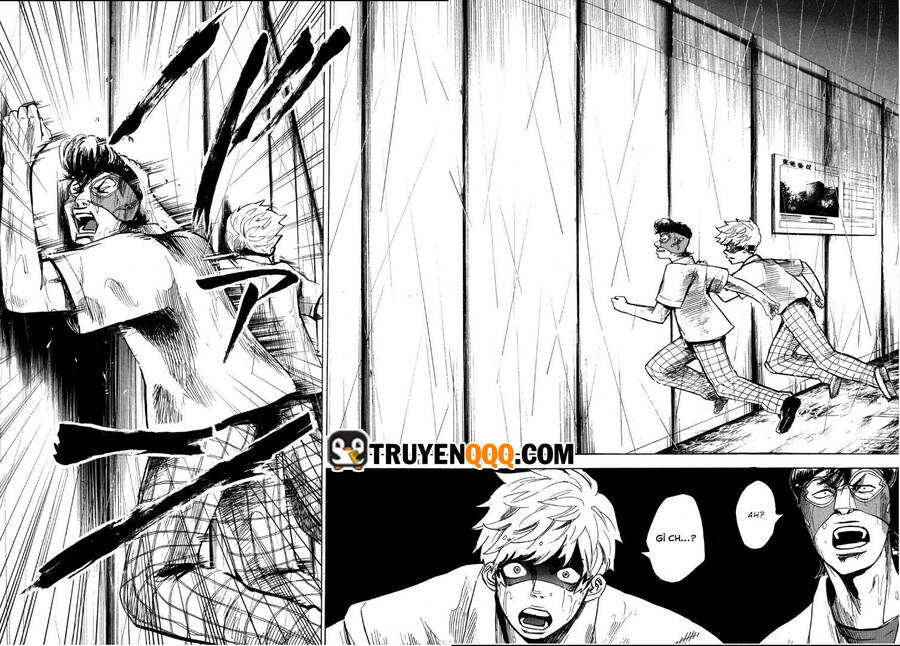 Hero Mask - Chương 8 - Trang 12