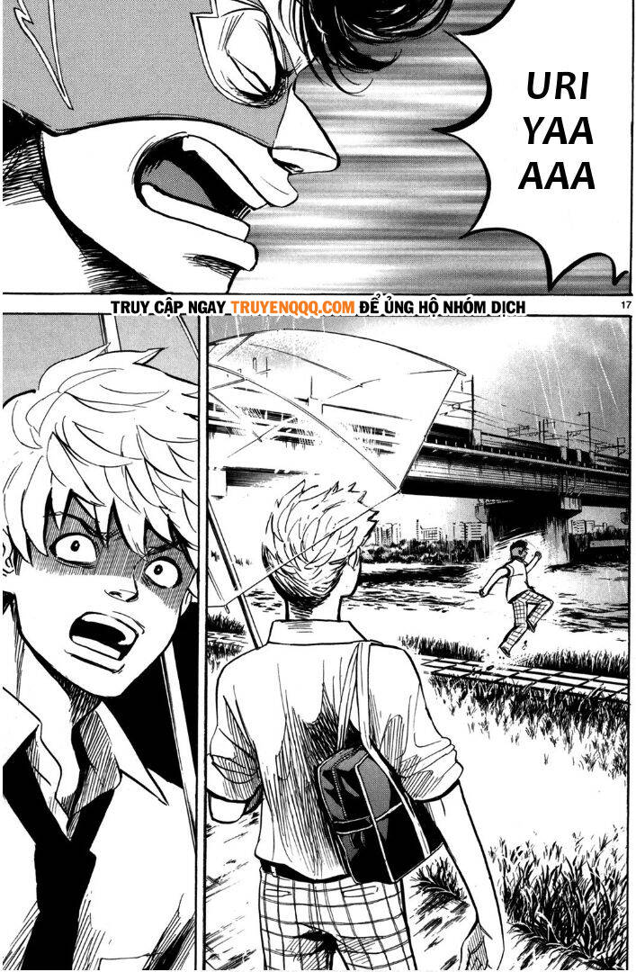 Hero Mask - Chương 8 - Trang 16