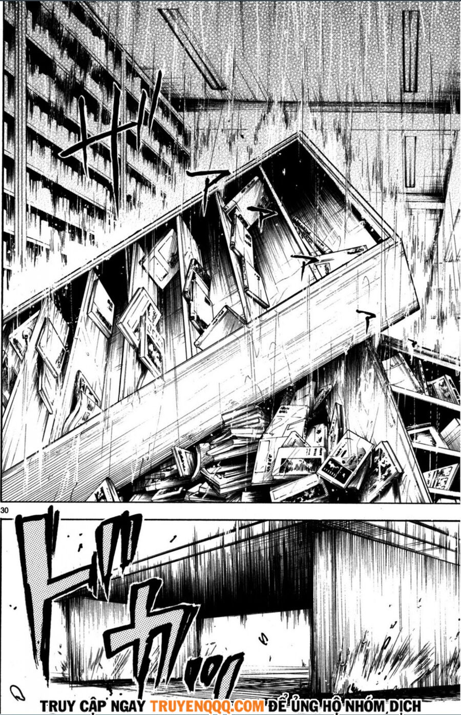 Hero Mask - Chương 9.5 - Trang 13