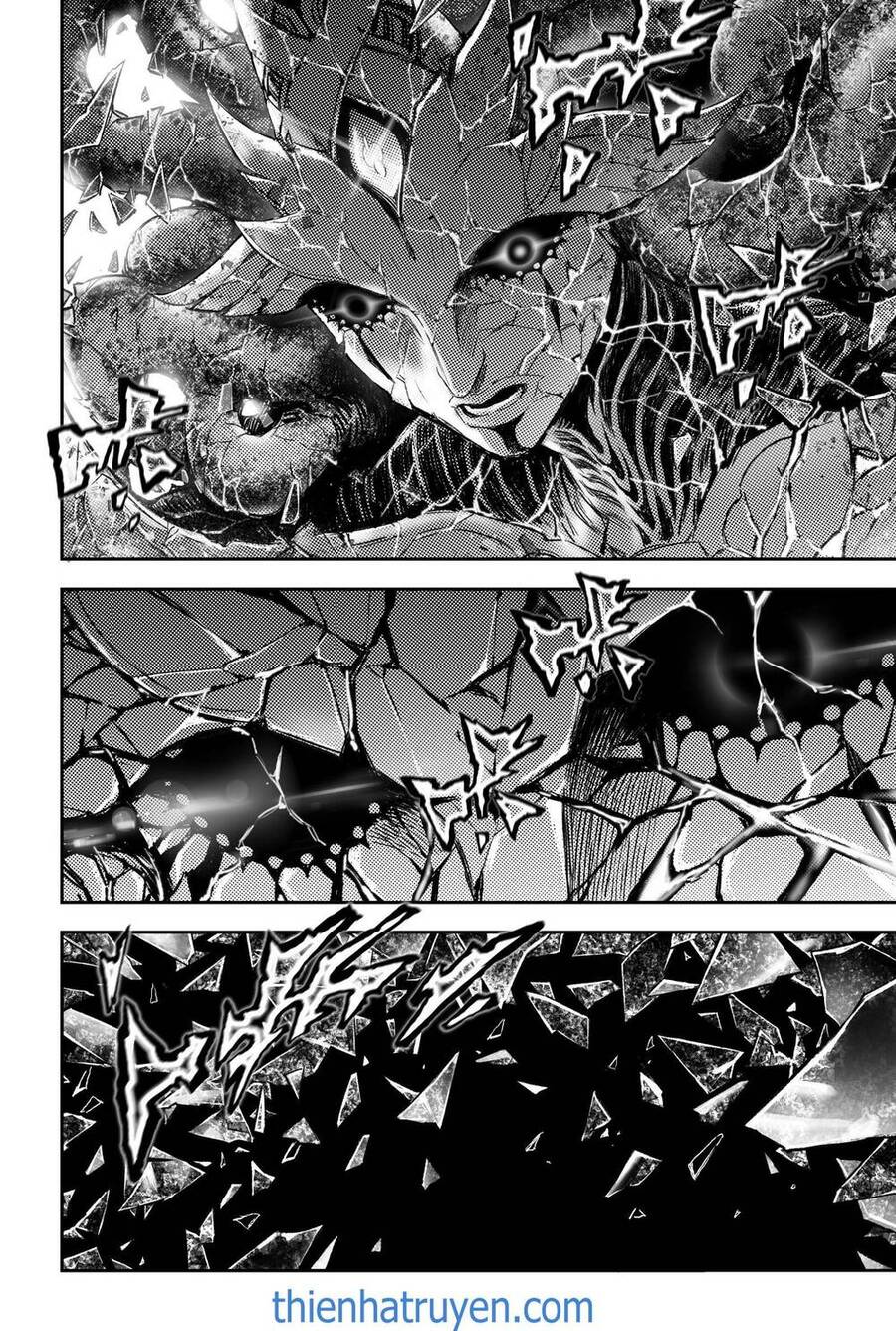 Huyền Hạo Chiến Ký - Chương 254 - Trang 2