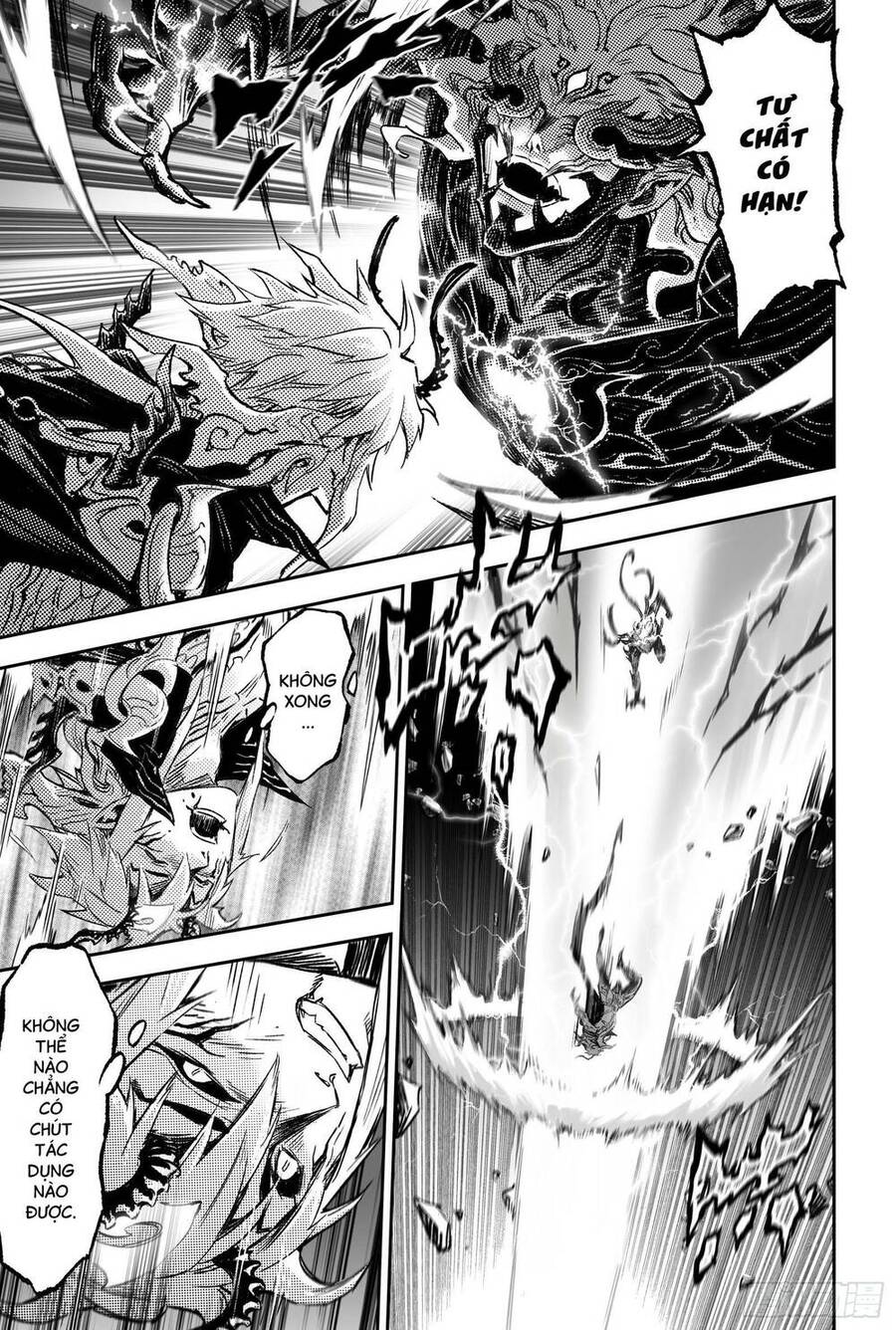 Huyền Hạo Chiến Ký - Chương 254 - Trang 7