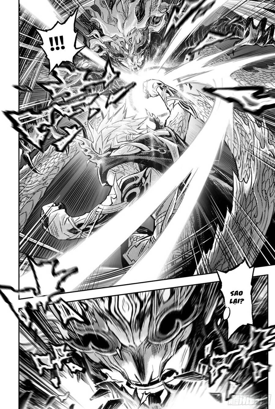 Huyền Hạo Chiến Ký - Chương 254 - Trang 10