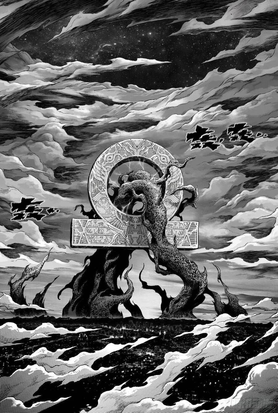 Huyền Hạo Chiến Ký - Chương 256 - Trang 9