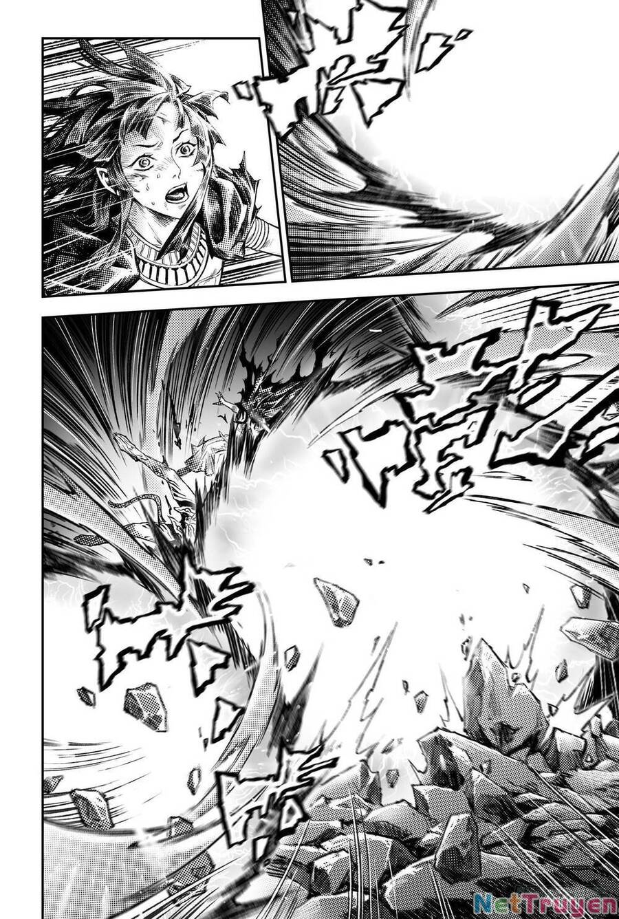 Huyền Hạo Chiến Ký - Chương 258 - Trang 2