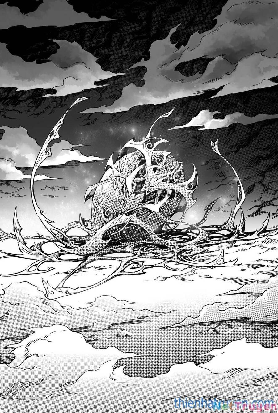 Huyền Hạo Chiến Ký - Chương 258 - Trang 13