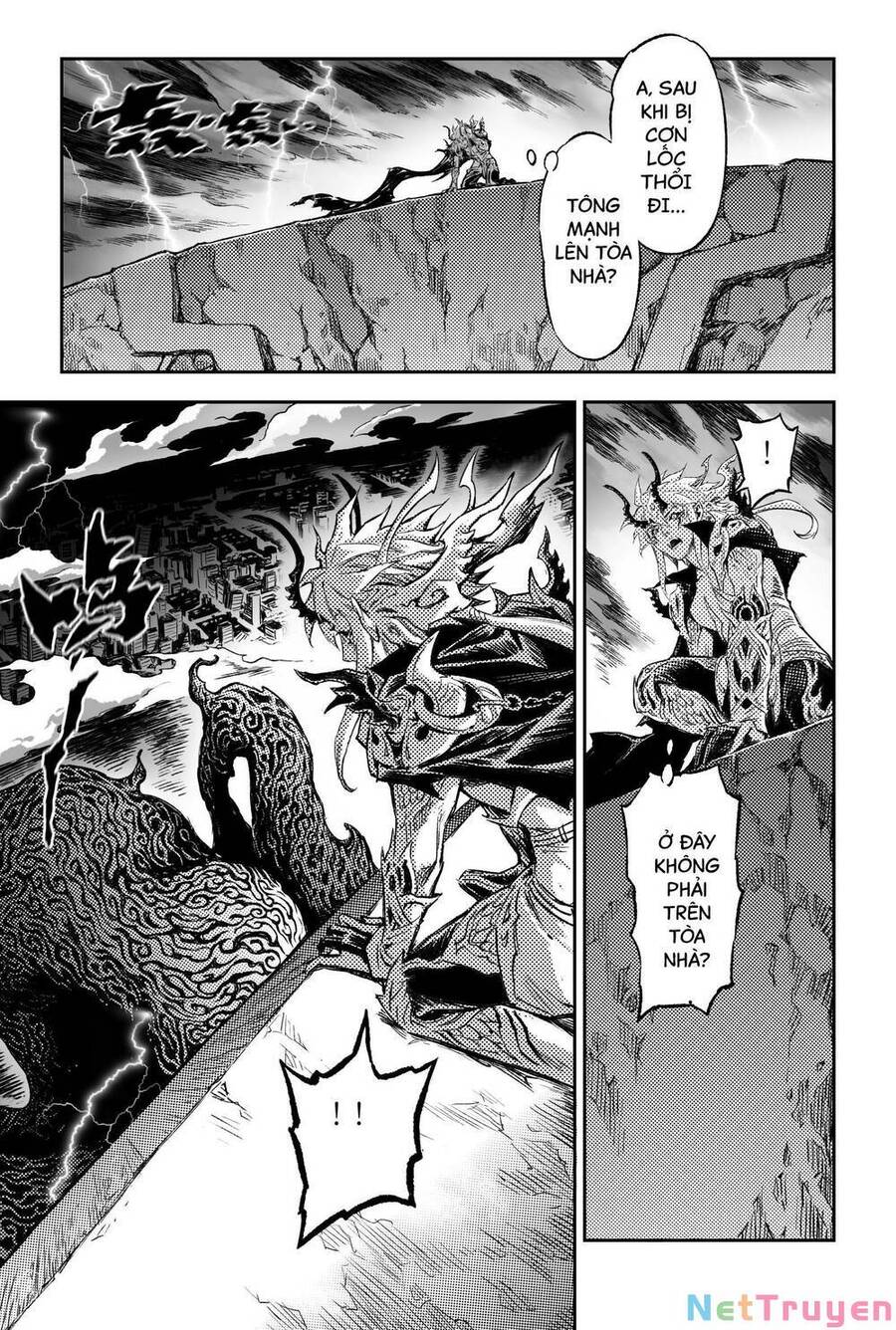 Huyền Hạo Chiến Ký - Chương 258 - Trang 15