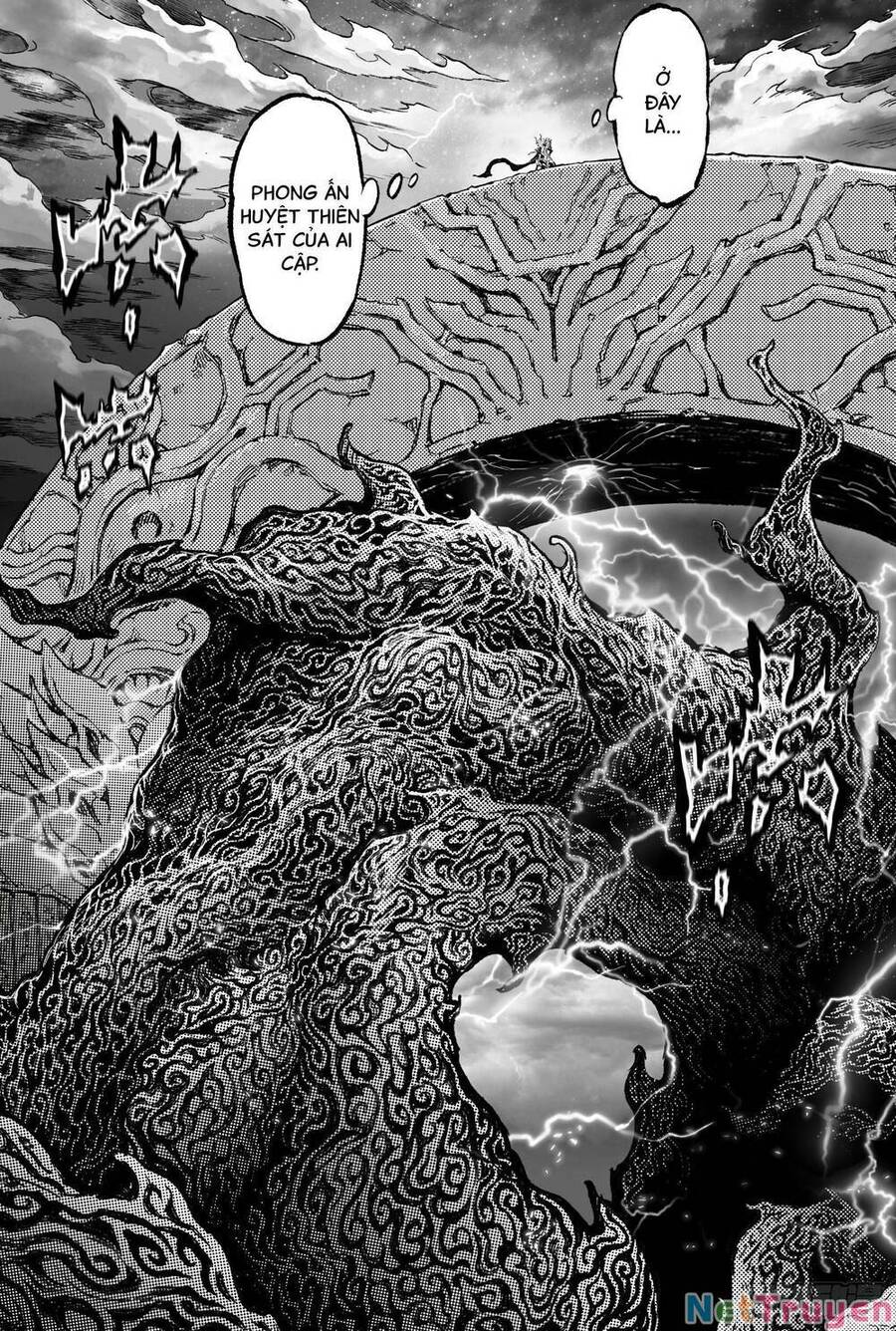 Huyền Hạo Chiến Ký - Chương 258 - Trang 16