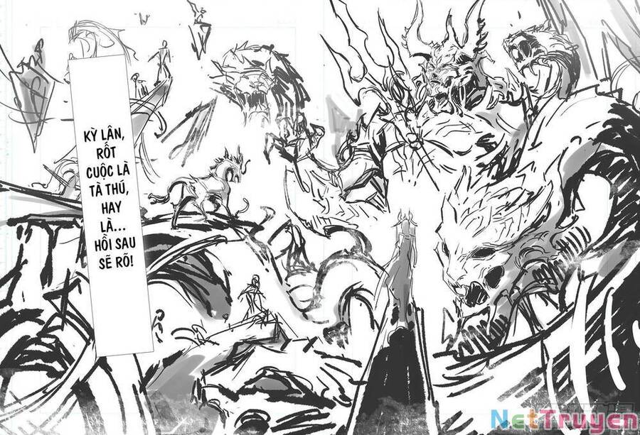 Huyền Hạo Chiến Ký - Chương 258 - Trang 27