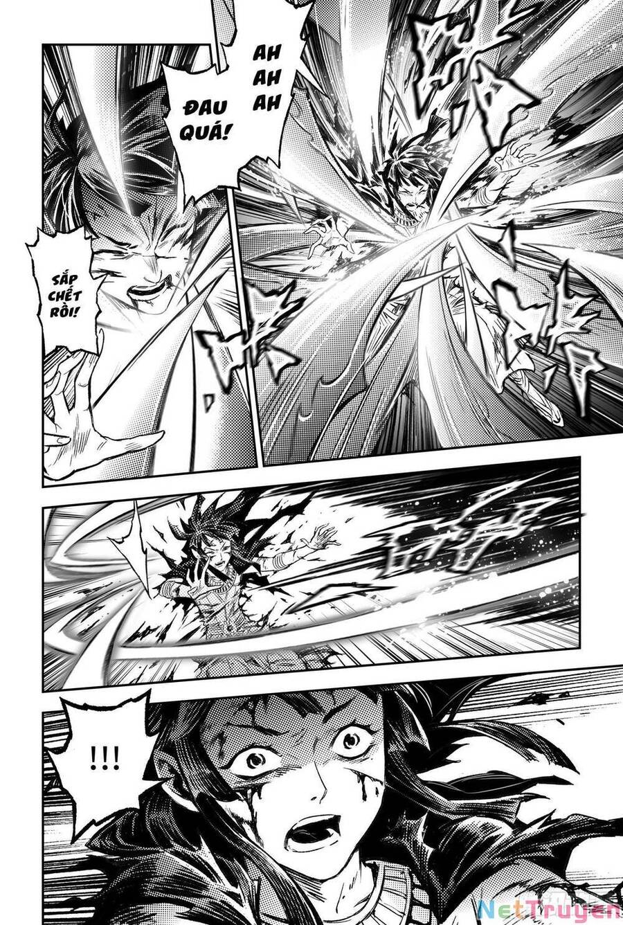 Huyền Hạo Chiến Ký - Chương 258 - Trang 6