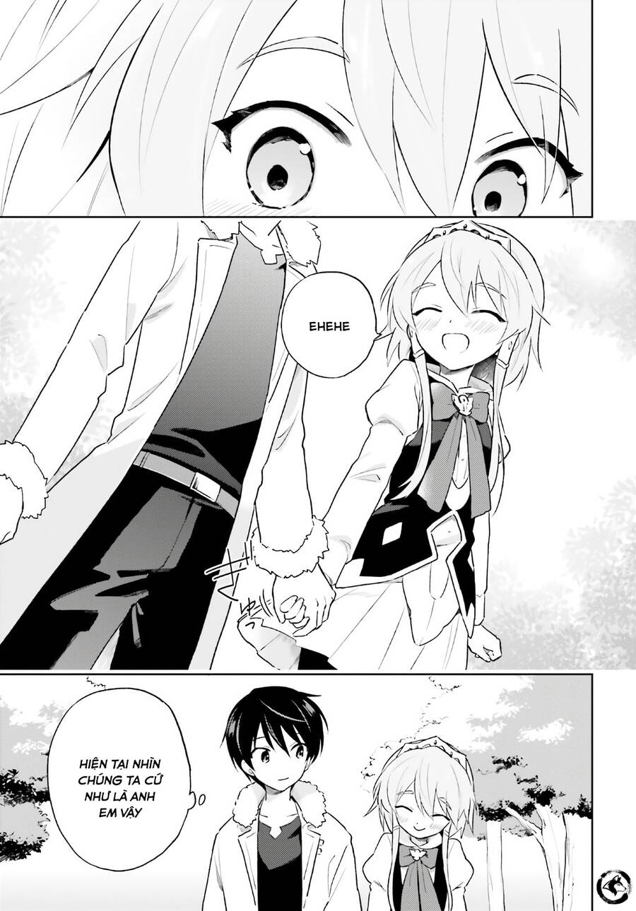 Chuyển Sinh Cùng Chiếc Smartphone - Chương 50.2 - Trang 12