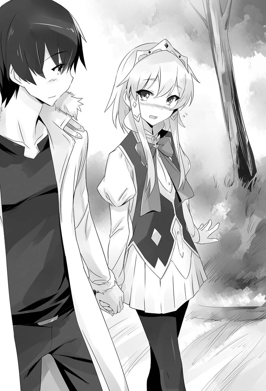 Chuyển Sinh Cùng Chiếc Smartphone - Chương 50.2 - Trang 14