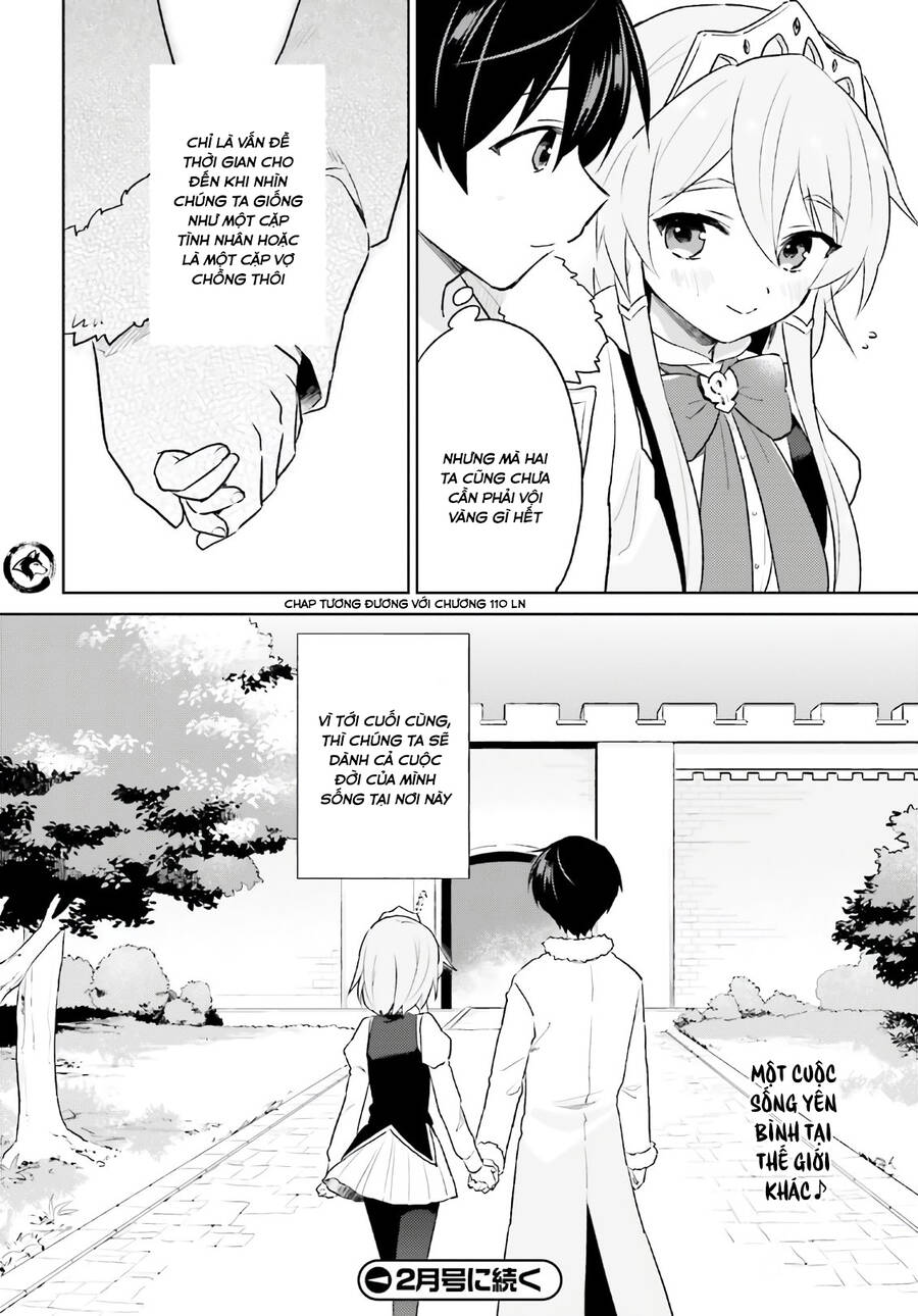 Chuyển Sinh Cùng Chiếc Smartphone - Chương 50.2 - Trang 15