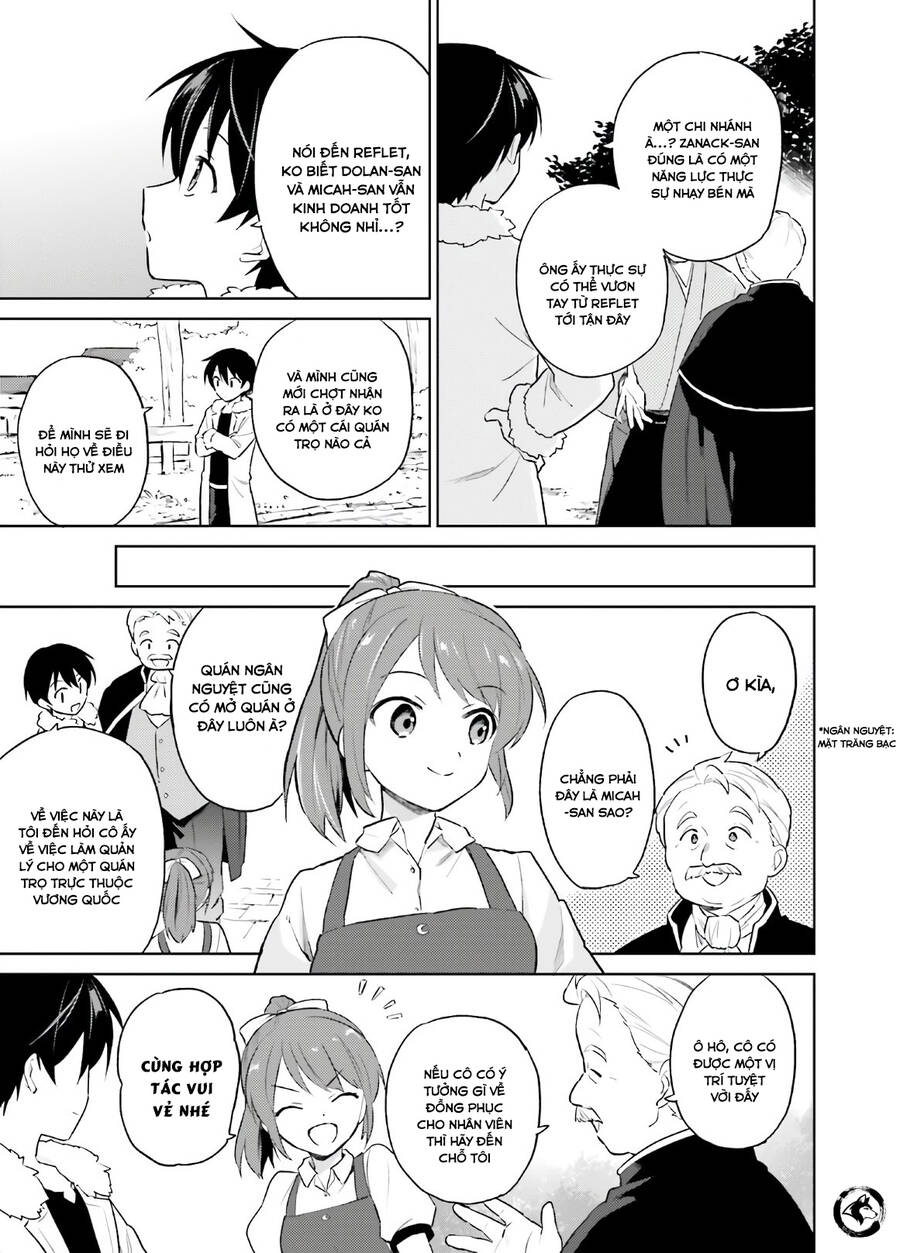 Chuyển Sinh Cùng Chiếc Smartphone - Chương 50.2 - Trang 6