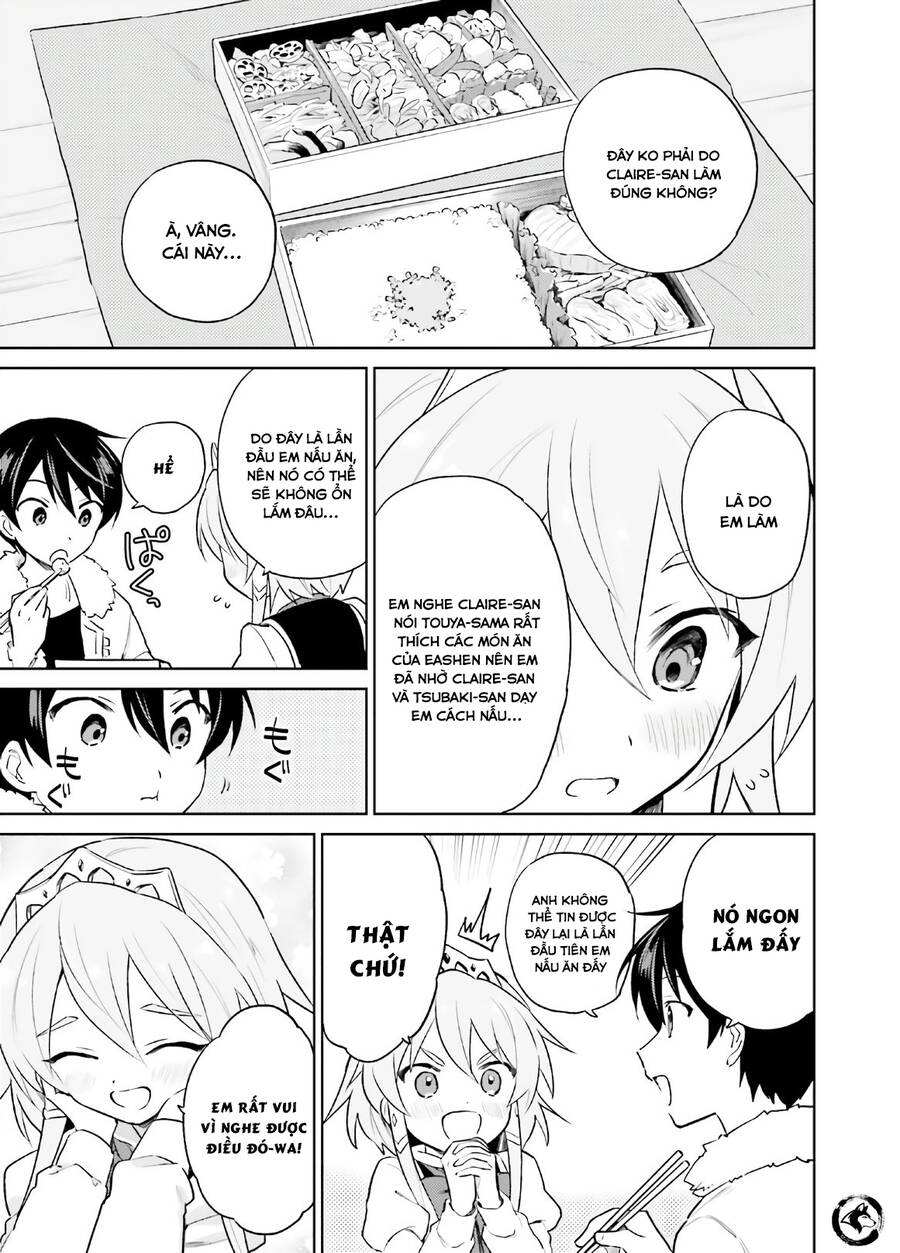 Chuyển Sinh Cùng Chiếc Smartphone - Chương 50.2 - Trang 8