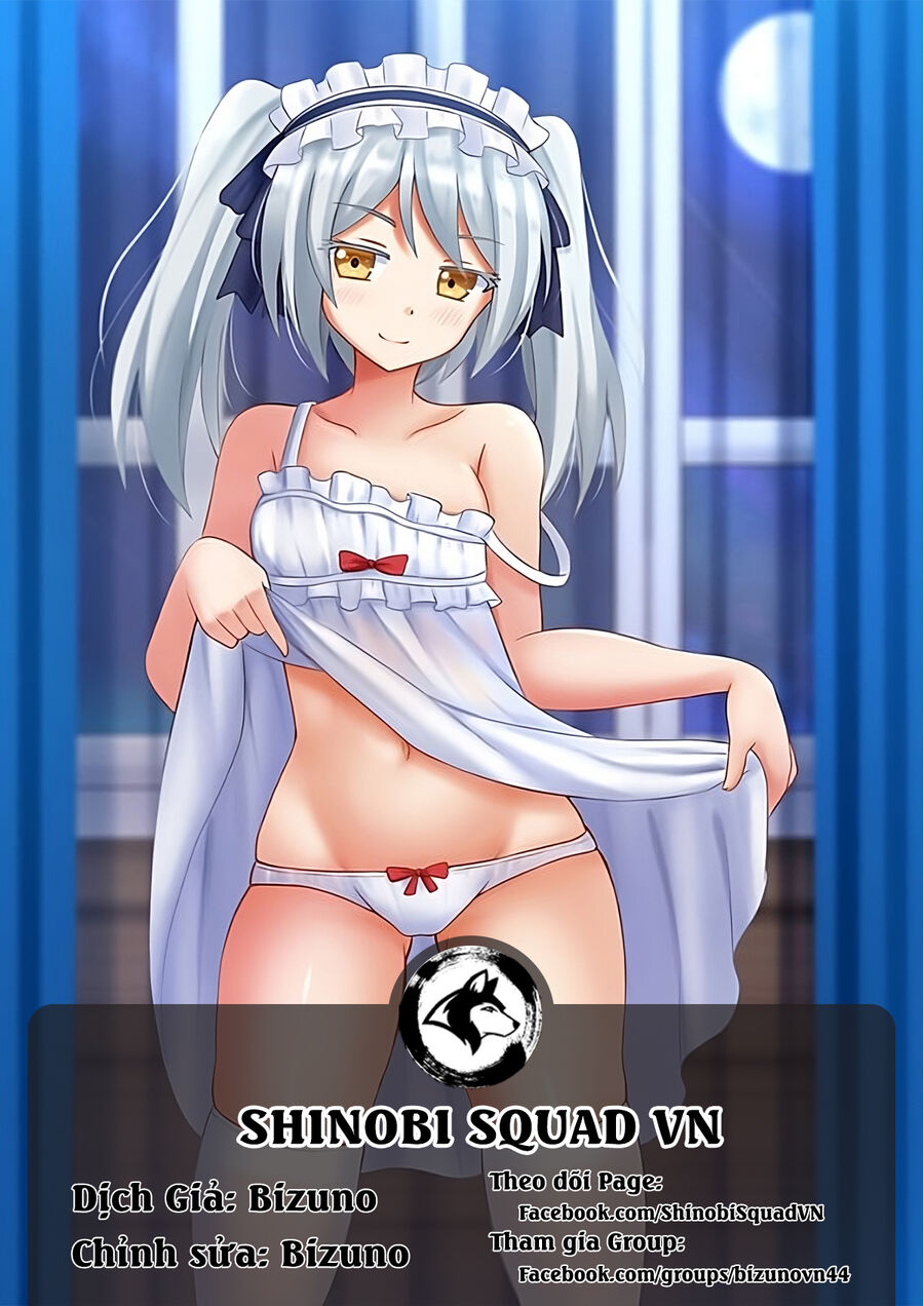 Chuyển Sinh Cùng Chiếc Smartphone - Chương 51 - Trang 1