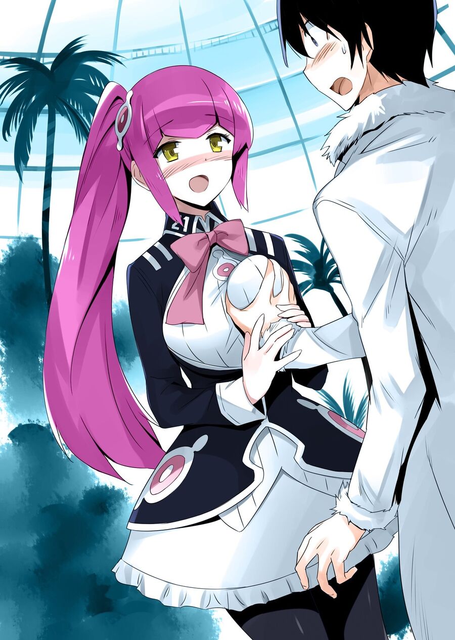 Chuyển Sinh Cùng Chiếc Smartphone - Chương 51 - Trang 13