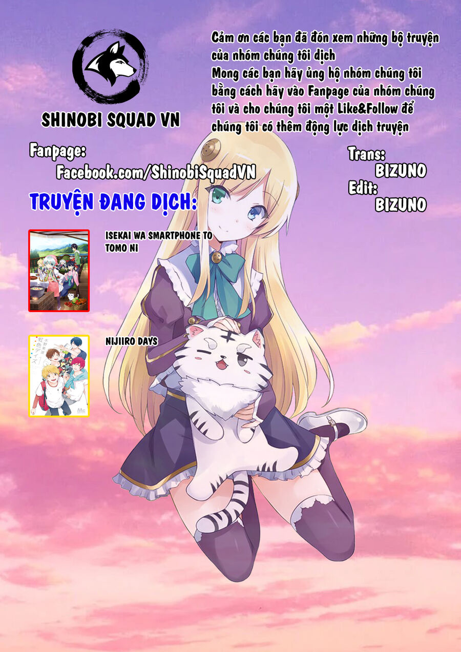 Chuyển Sinh Cùng Chiếc Smartphone - Chương 51 - Trang 24