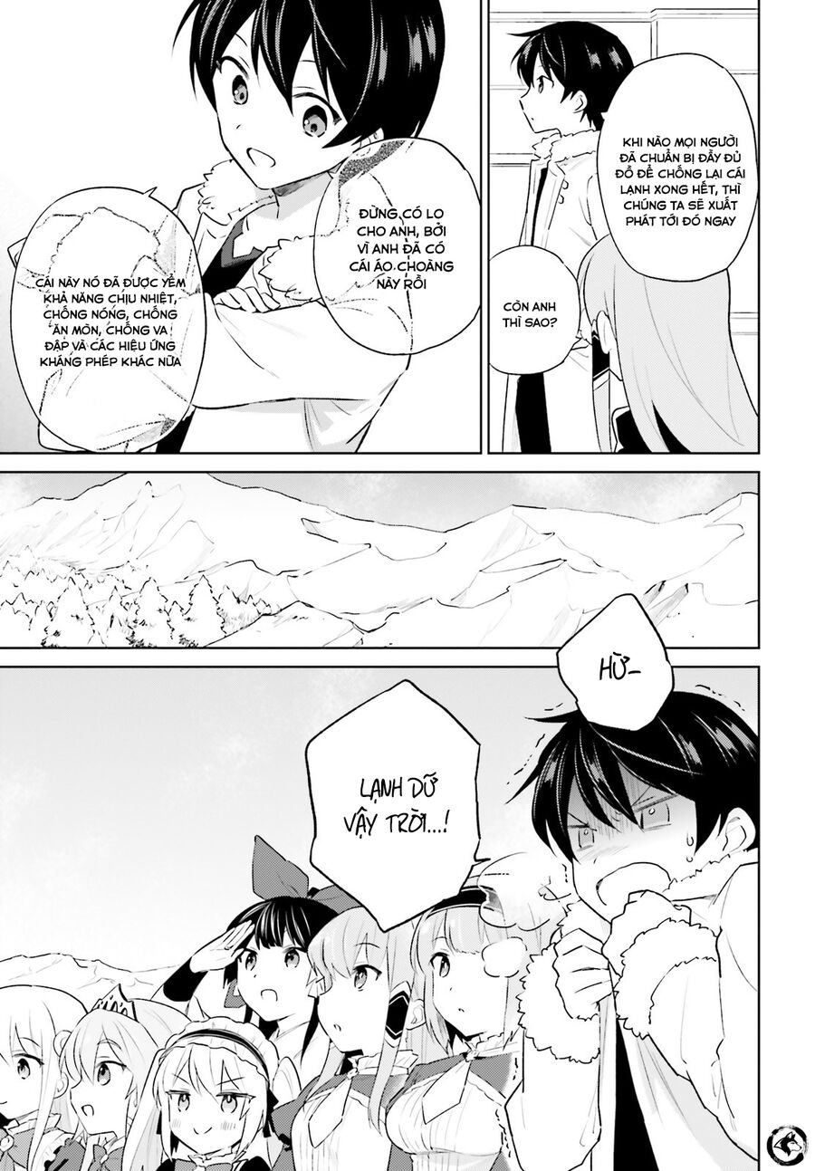 Chuyển Sinh Cùng Chiếc Smartphone - Chương 51 - Trang 4