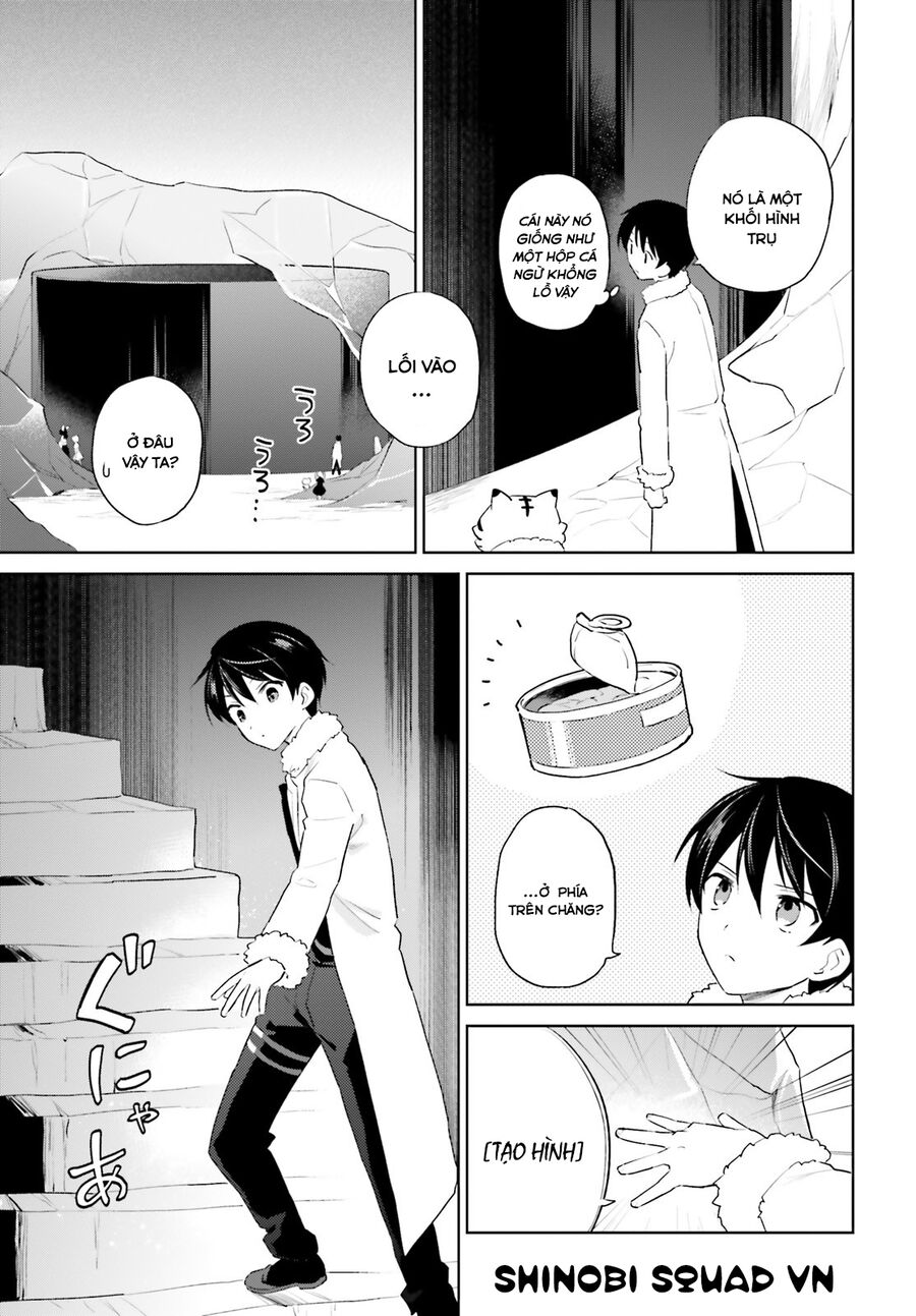 Chuyển Sinh Cùng Chiếc Smartphone - Chương 51 - Trang 8