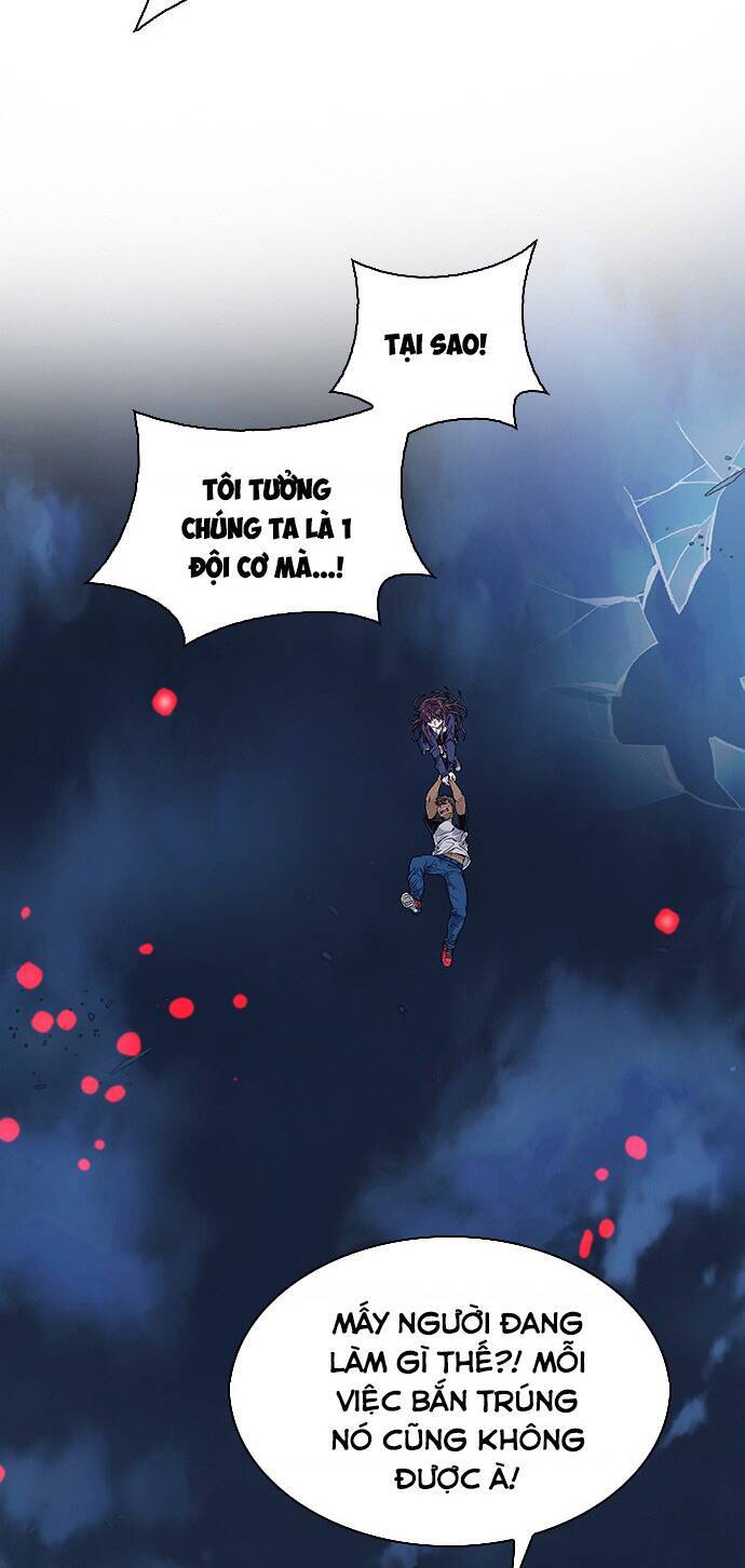 Dice - Chương 346 - Trang 25
