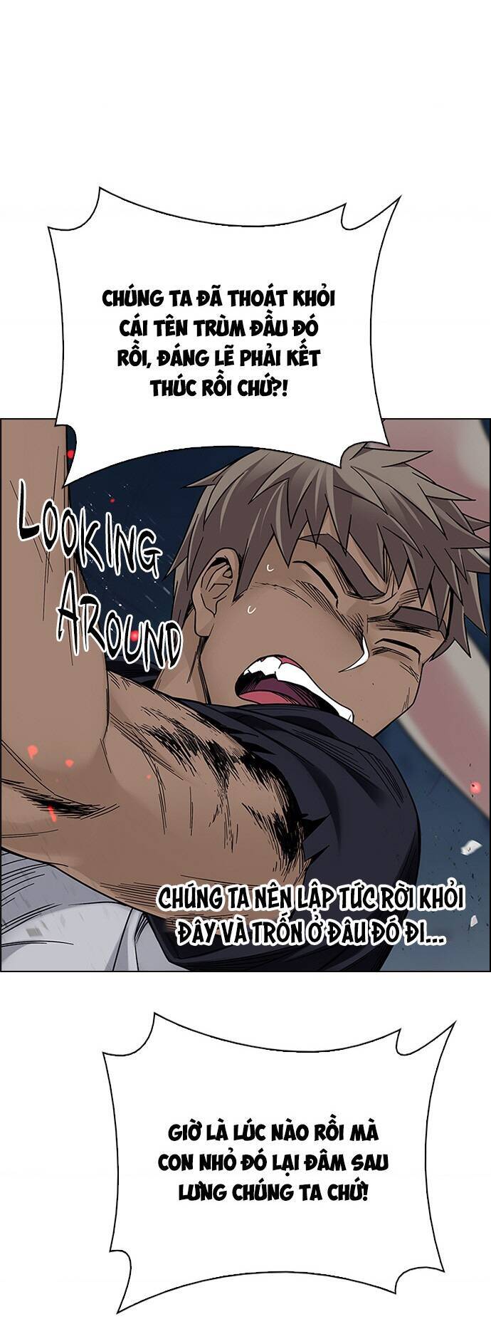 Dice - Chương 346 - Trang 40