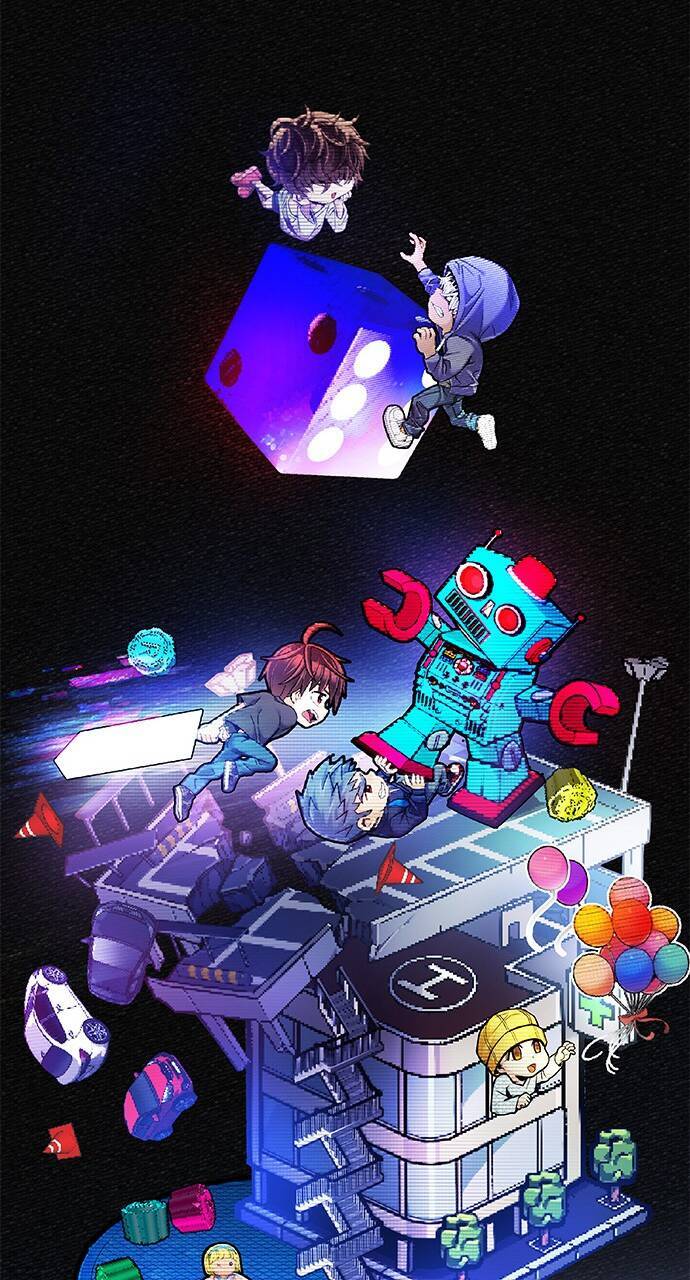 Dice - Chương 348 - Trang 4